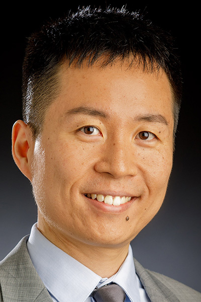 Dr. John Hu is the Lynn T. Miller Faculty Fellow of the OSU School of Electrical and Computer Engineering.