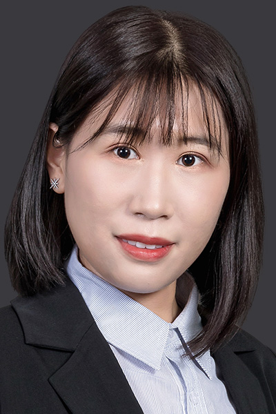 Dr. Ying Zhang of the School of Electrical and Computer Engineering at Oklahoma State University is the Jack H. Graham Endowed Fellow of Engineering.