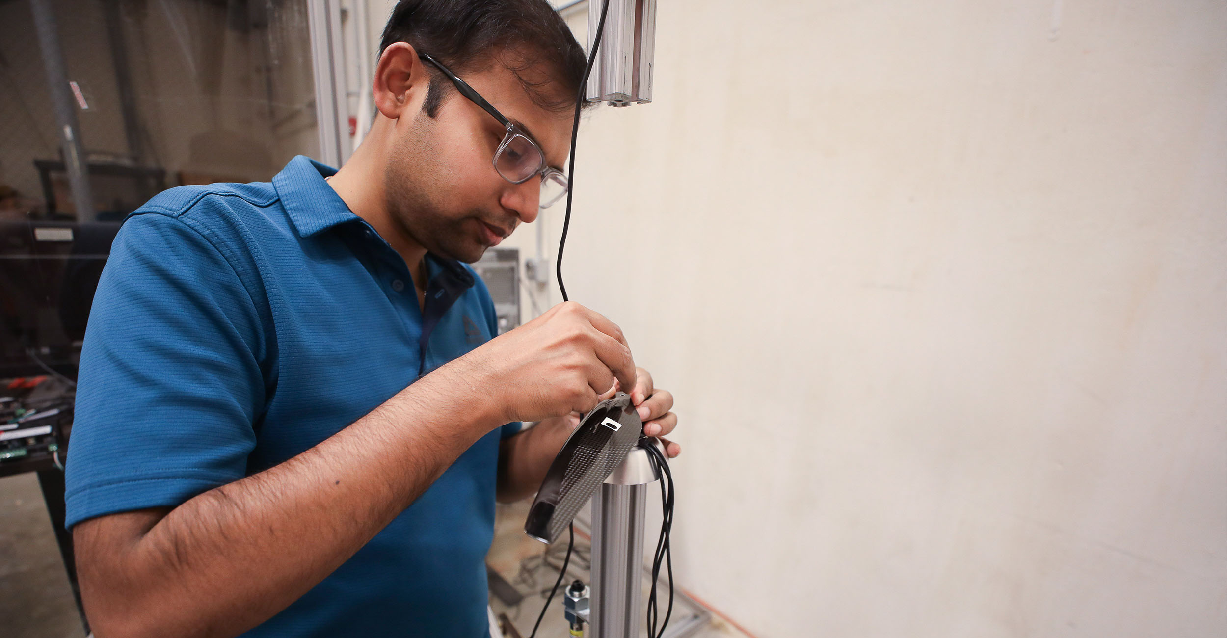 OSU researcher develops optimization framework for electric and hybrid-electric aerial vehicles