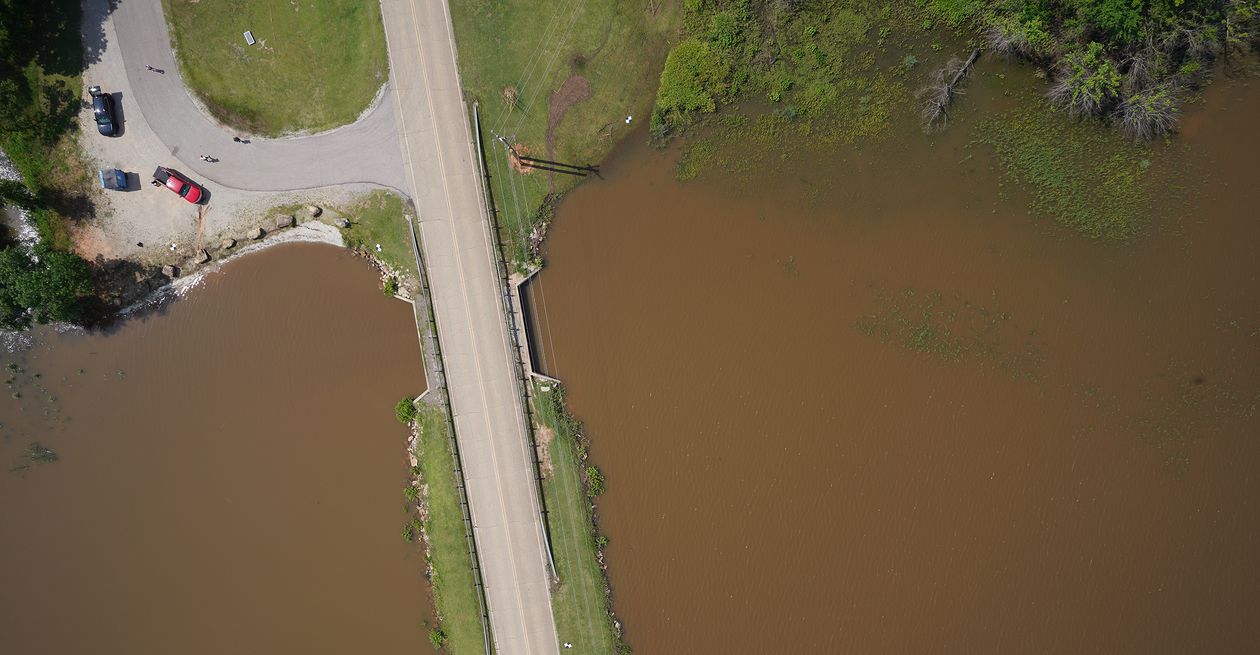 CIVE researchers looking to modernize state's culvert inventory
