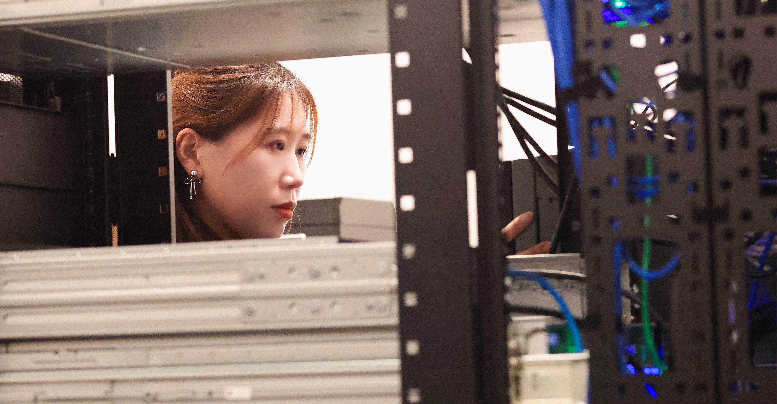 Dr. Ying Zhang Awarded Trustworthy AI Project to Propel Energy Grid Intelligence & Resilience