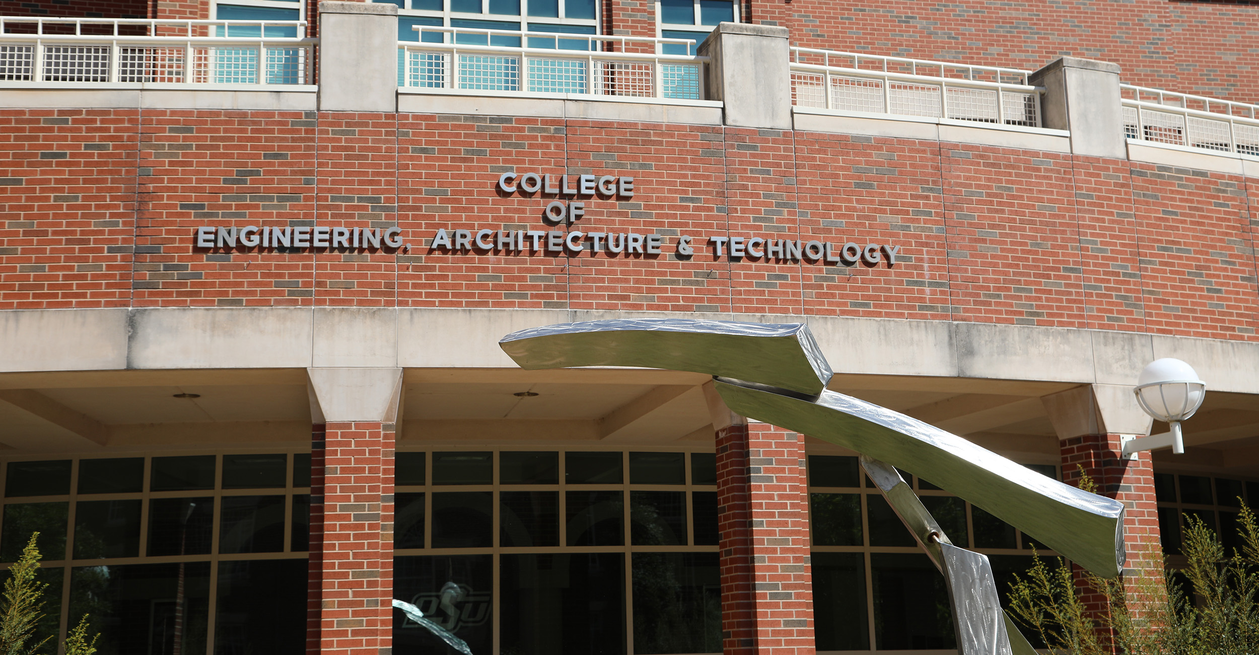 CEAT Alumni Highlight: John Leslie used his engineering degree for the betterment of those in need