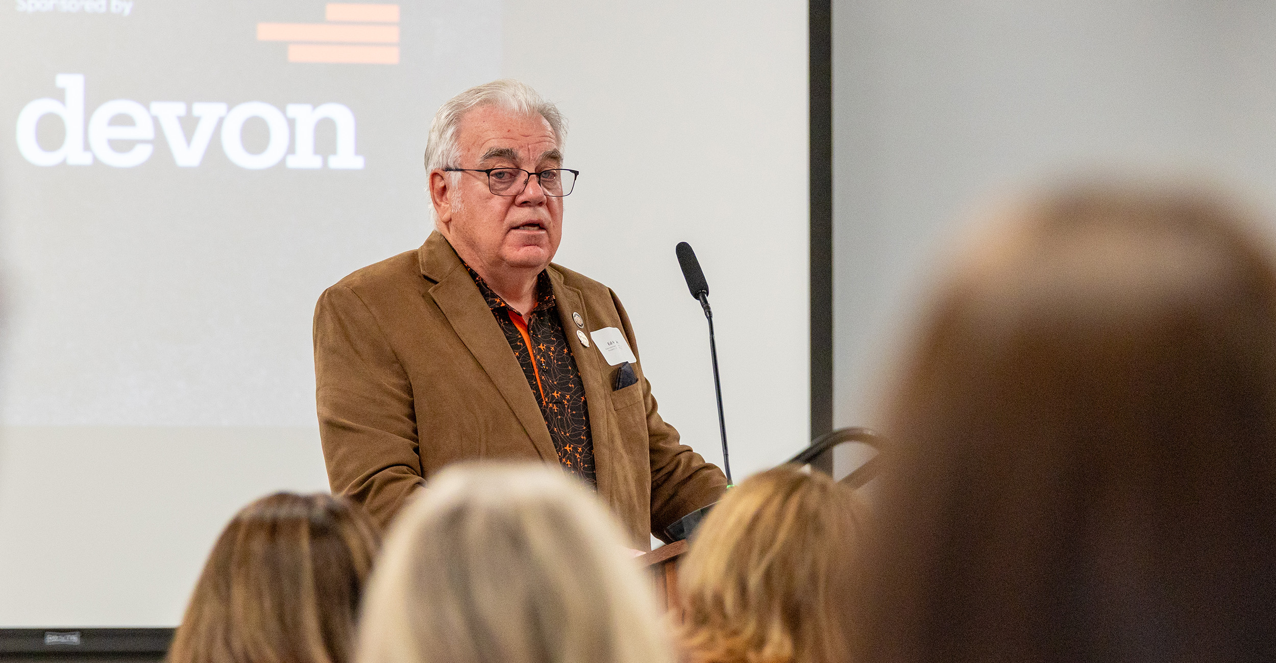 CEAT Hall of Fame member Ed Stokes built a successful engineering career through persistence