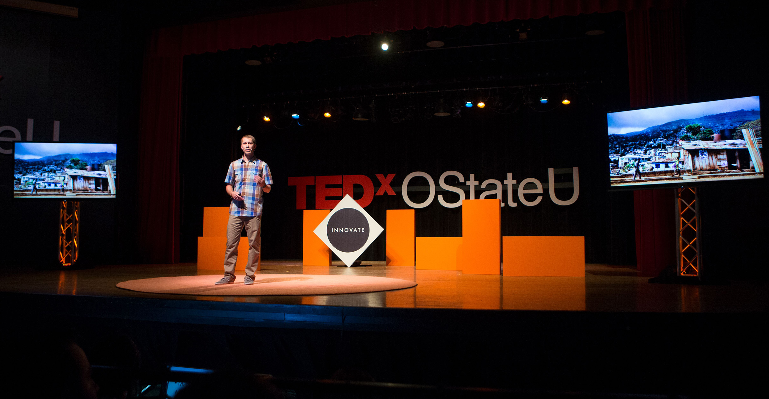 OSU alum turns work ethic into innovation and impact
