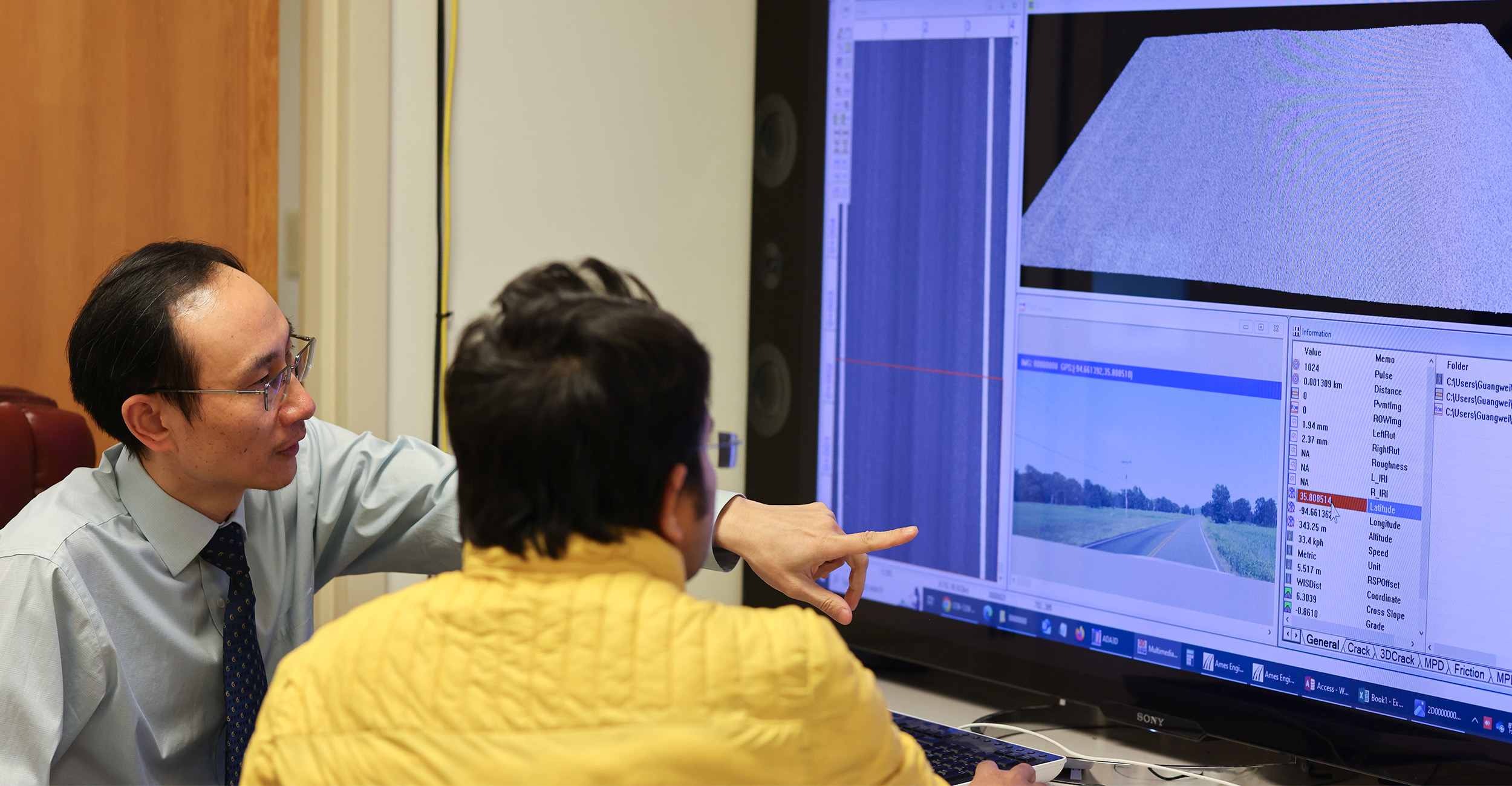 Oklahoma State University awarded $4M for autonomous vehicle research