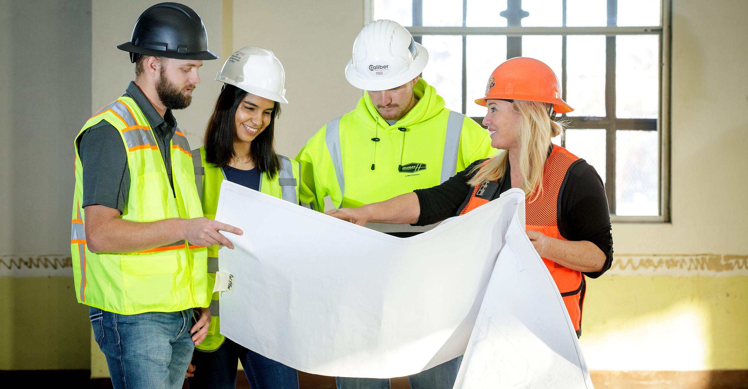 OSU researcher studies how electrical contracting firms transition through growth