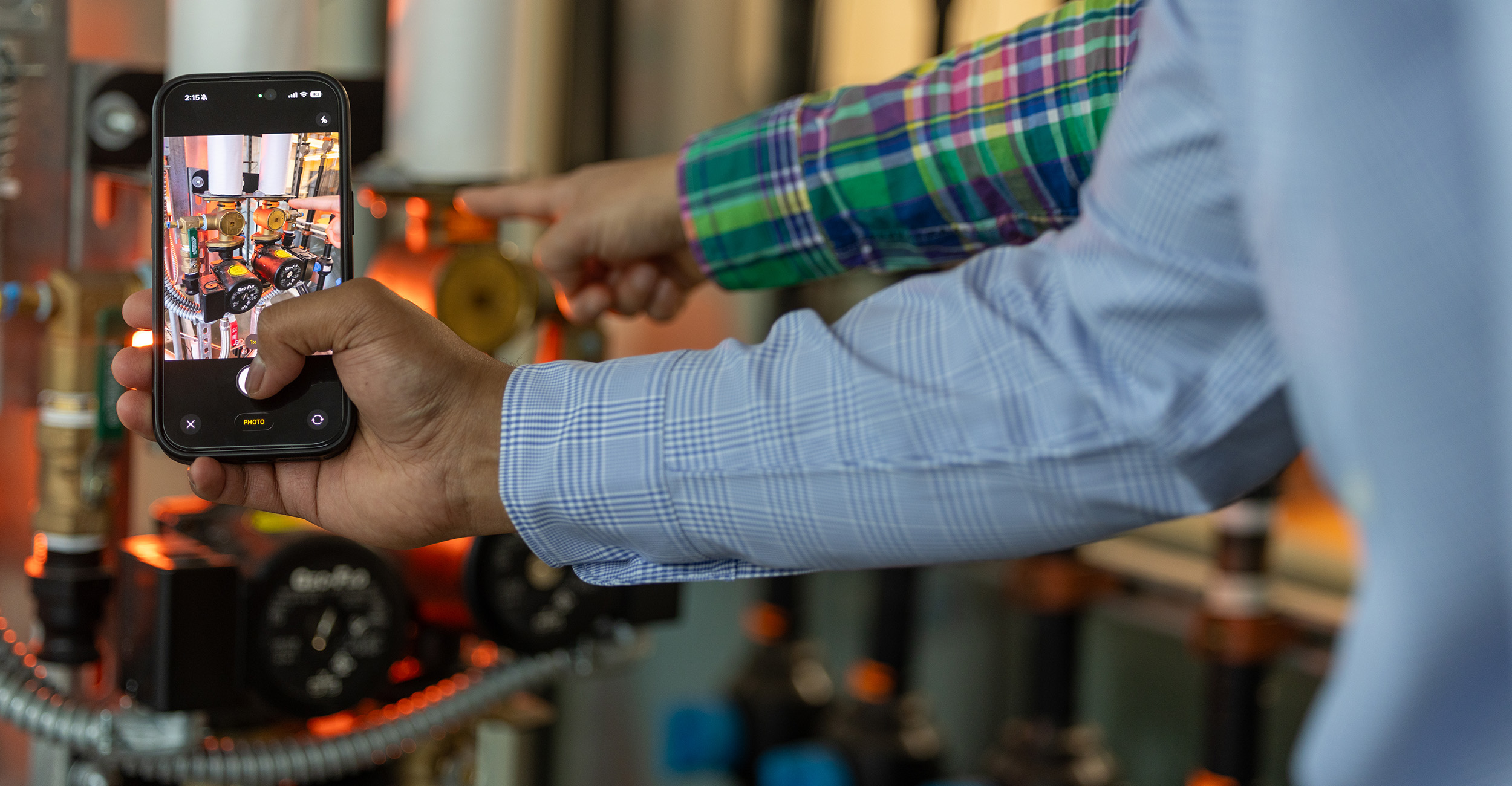 OSU researchers develop AI-powered tool to support smarter facility management