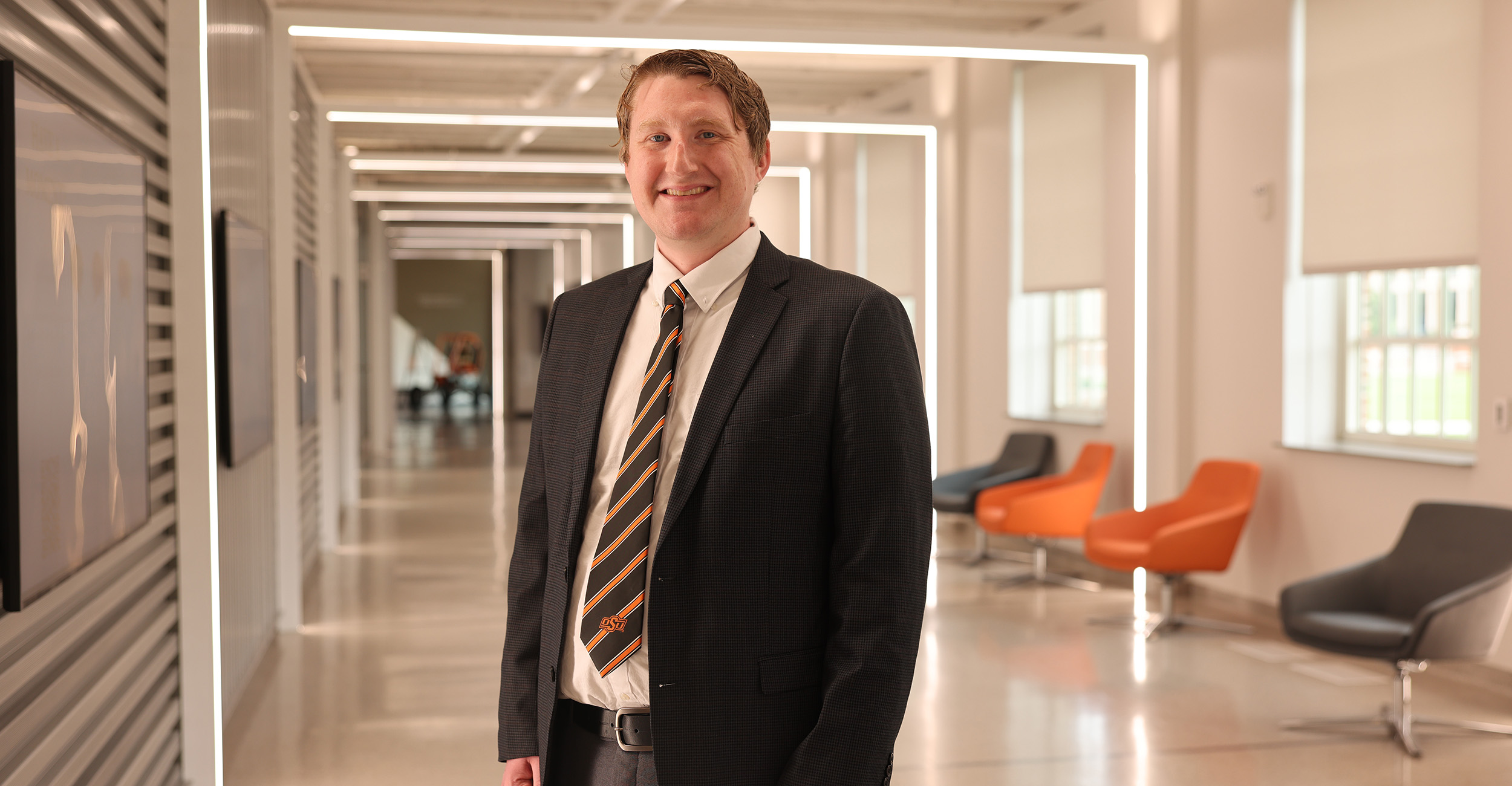 ECE professor aids in development of neuromorphic computing devices