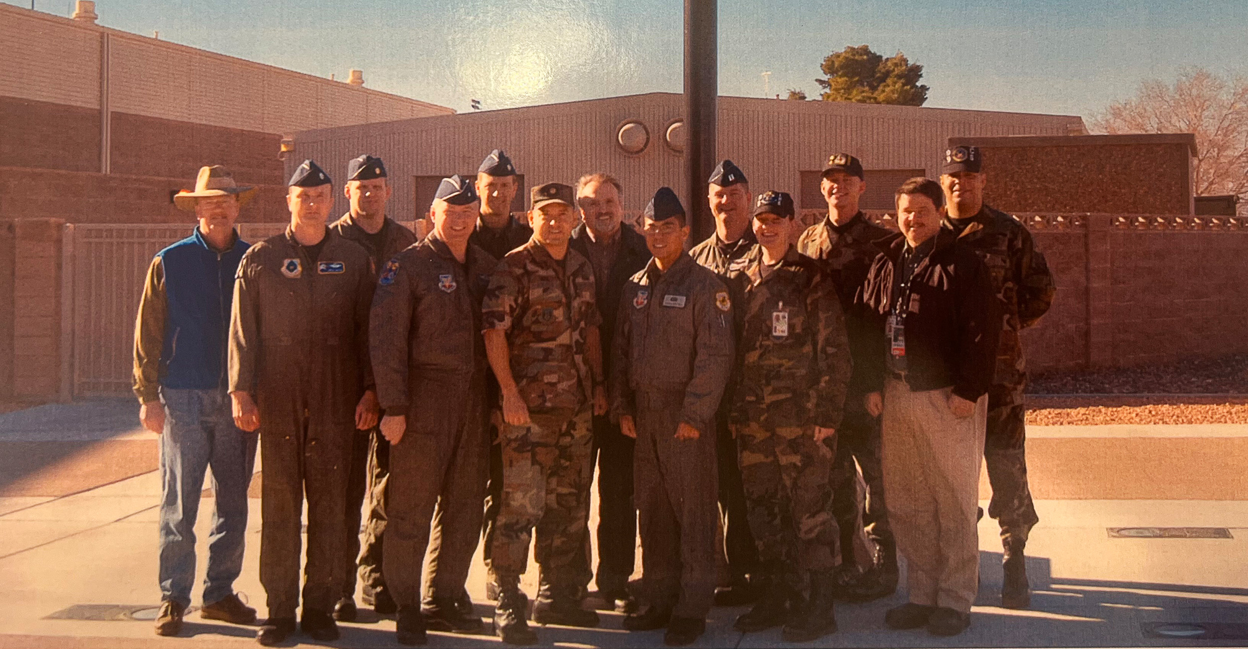 Alumni highlight: The CEAT experience that shaped Welch’s career