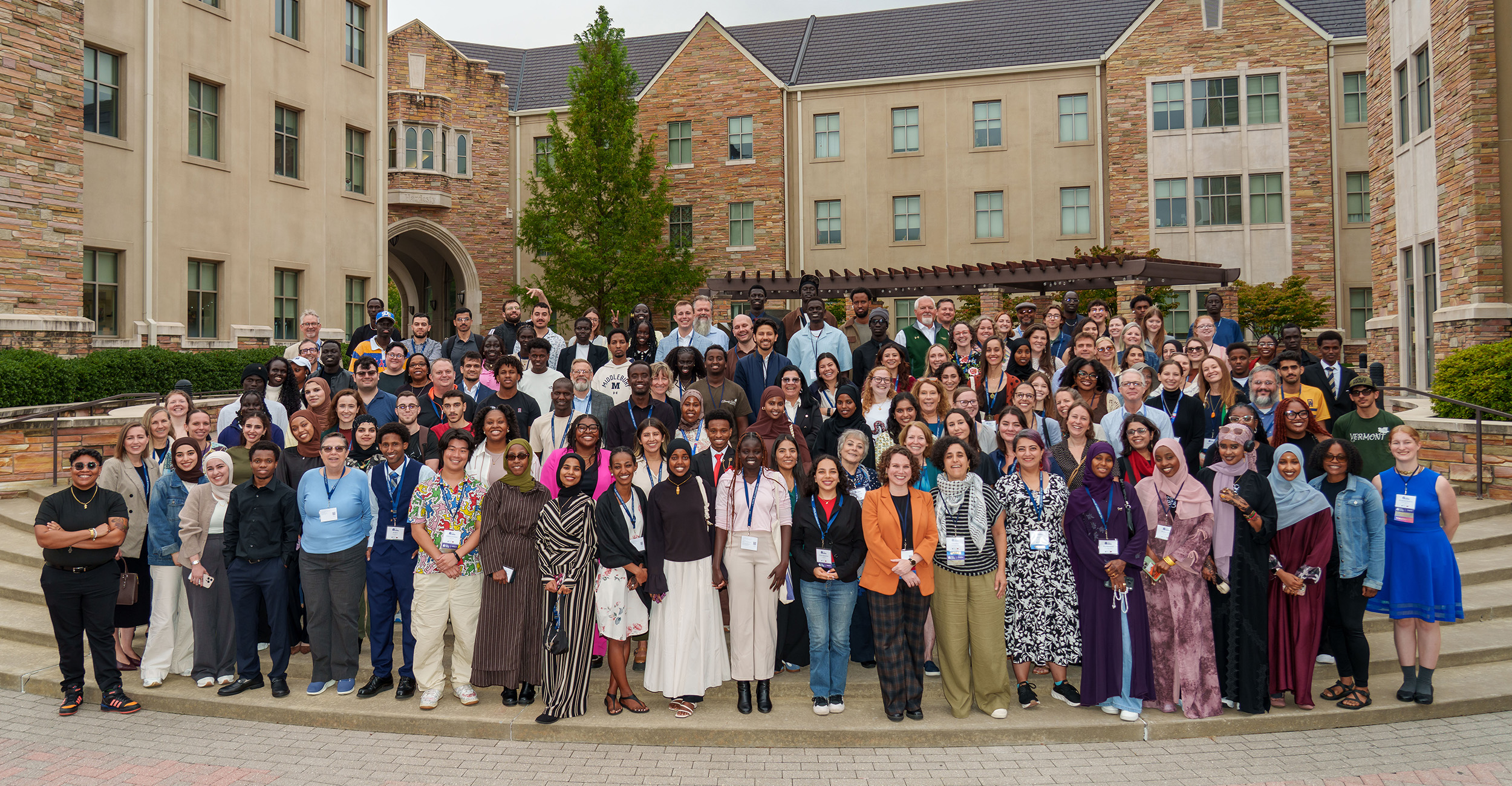 OSU Global, University of Tulsa co-host fifth annual Every Campus A Refuge Gathering