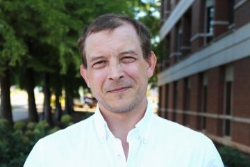 OSU Professor Utilizes Global Pandemic as Teaching Tool