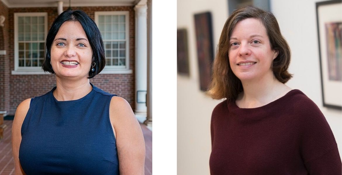 OSU Faculty Receive Fulbright U.S. Scholar Awards