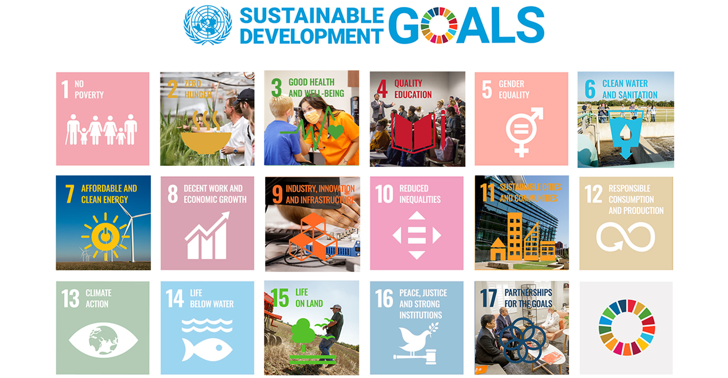 The United Nations' Agenda 2030 And The Sustainable, 49% OFF