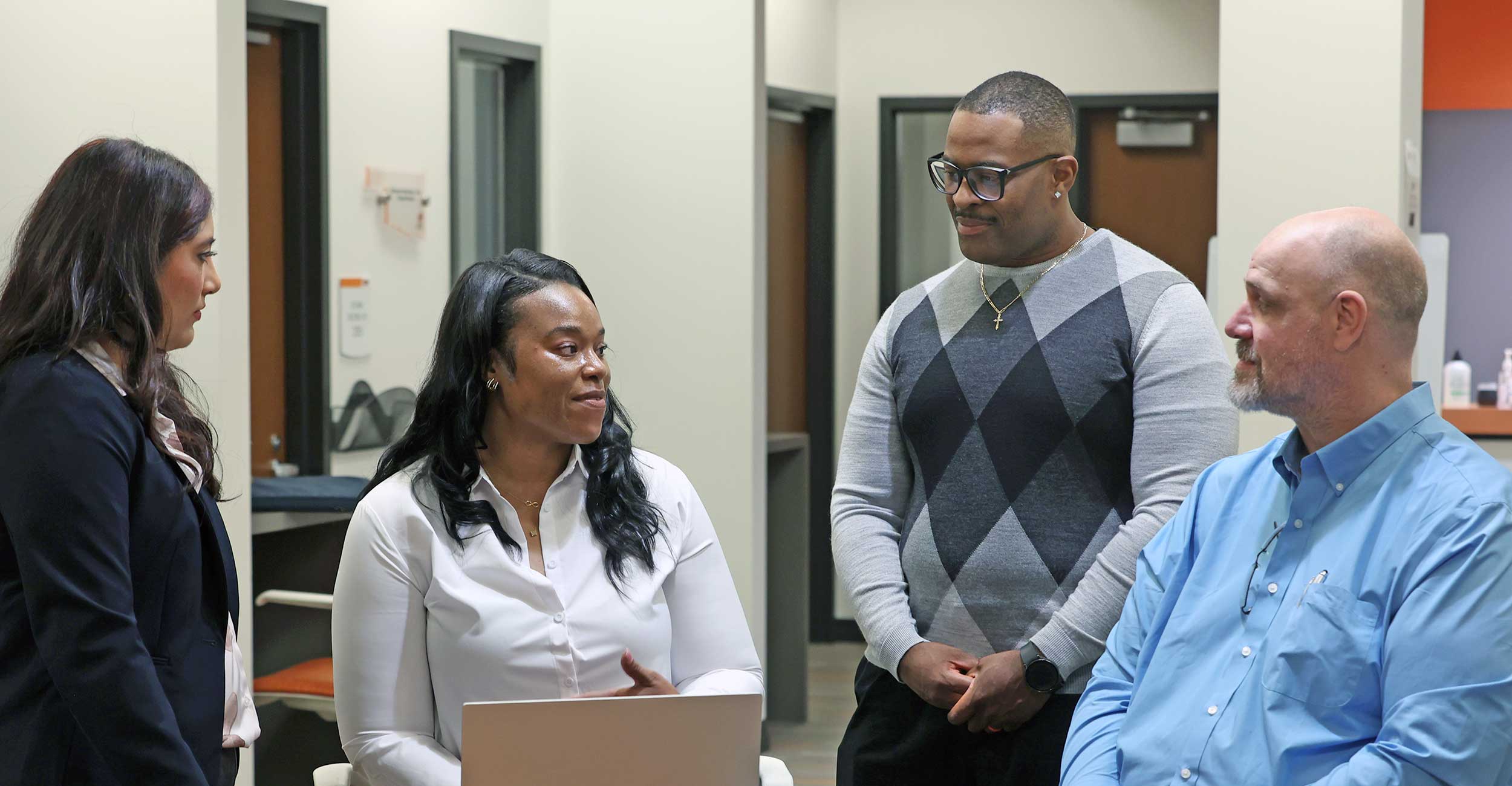 Driven by online graduate programs, OSU-CHS sees decade of enrollment growth