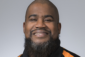 OSU Health Care Heroes: Aaron Molett