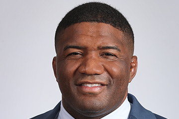 OSU-COM alum went from wrestler to emergency medicine leader