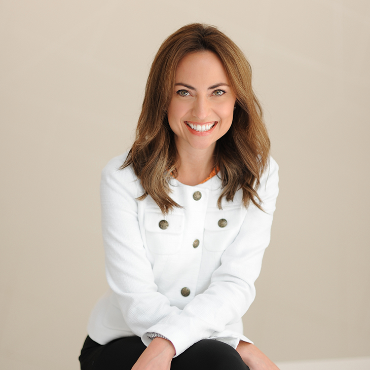 Heather Ivy, D.O., and OSU College of Osteopathic Medicine Class of 2016