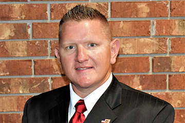 ATF agent uses Masters in Forensic Sciences degree from OSU-CHS to better solve crimes