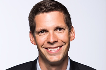 Middleton takes on role as next alumni board president