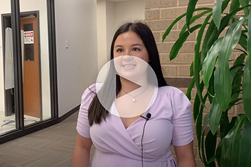 OSU-COM's class of 2024 recount why they want to pursue medicine