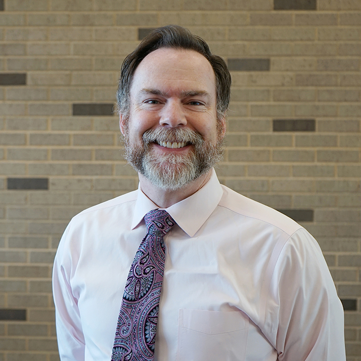 Dr. Corey Babb, an alumnus of the OSU College of Osteopathic Medicine, specializes in women's health and is a certified menopause practitioner.