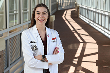 ElevateMed selects OSU medical student for scholar program