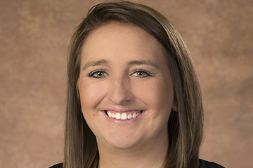 OSU Health Care Heroes: Erika Teel