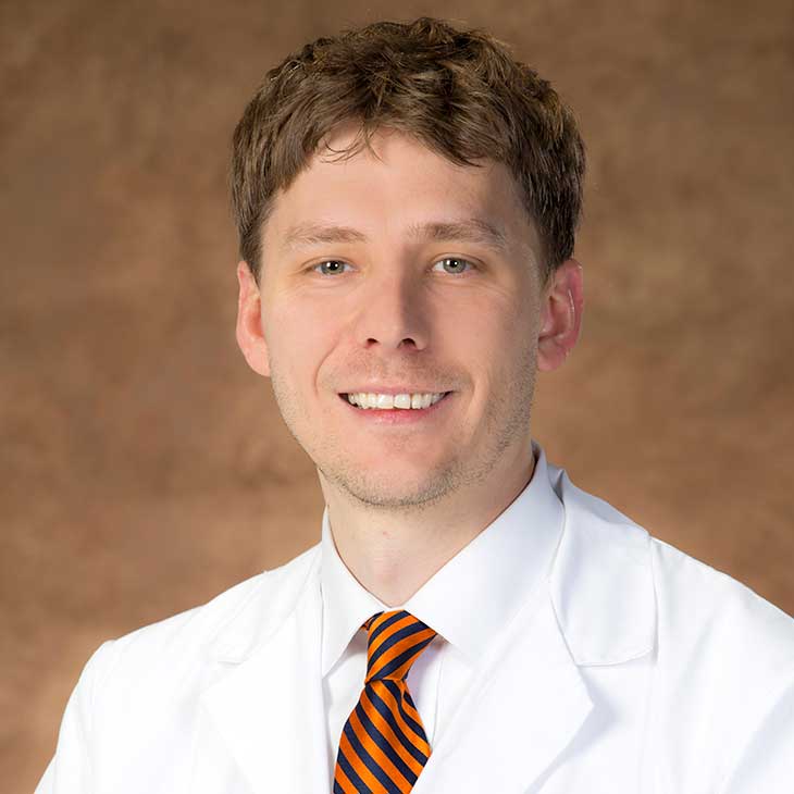 Dr. Jason Beaman D.O., M.S.