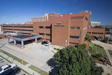 Medication-Assisted Treatment in the Emergency Department to Start at OSU Medical Center