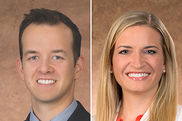 OSU Medicine names 2020 Resident and Attending of the Year
