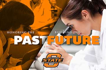 OSU Center for Health Sciences to celebrate community support during A Stately Affair in Tulsa
