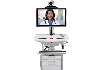 OSU TeleHealth Solution connecting rural hospitals to physician specialists during COVID-19 emergency