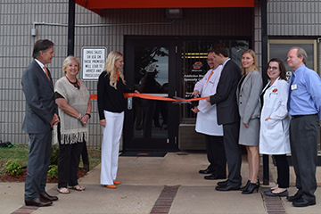 OSU Medicine Opens Addiction Medicine Clinic
