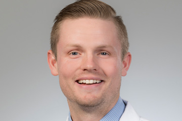 OSU med student gains international attention for research