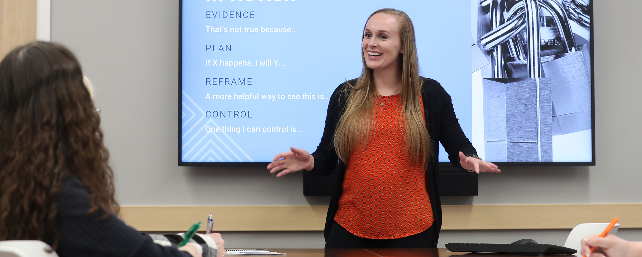 OSU-CHS recognized for health and wellness initiatives
