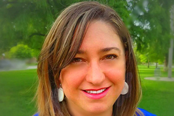 Carola Muñoz de Cote to receive Pinnacle Award in Tulsa
