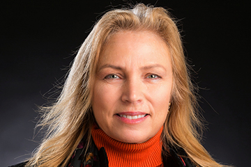 Emily Roberts recognized by The DaVinci Institute
