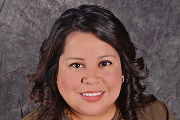 Teresa Jackson selected as national health policy scholars participant