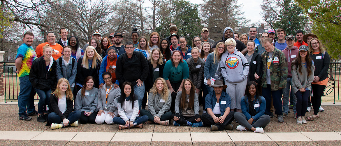 OSU recognized for exemplary effort in community engagement