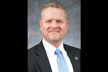 OSU grad named to U.S. Health and Human Services post