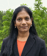 Swarna L. Mandali