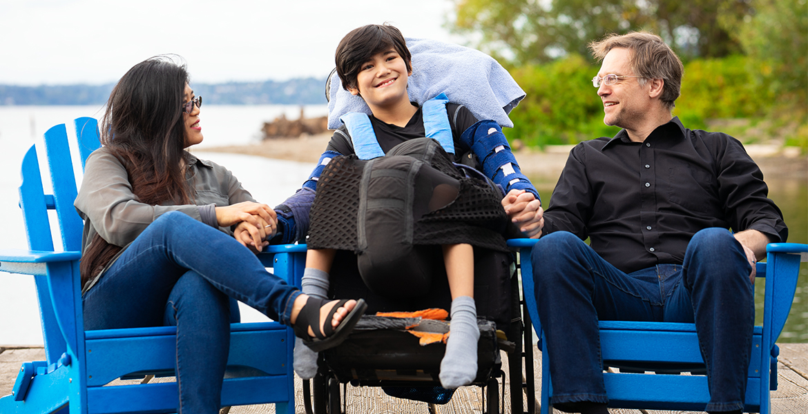 Chautauqua conference outreach