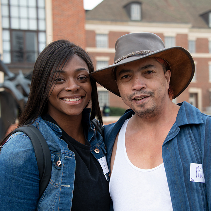 Institute for Developmental Disabilities