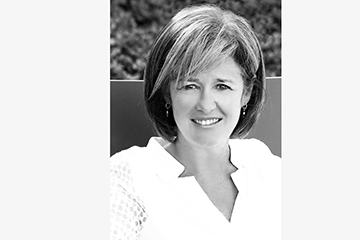 Human Sciences welcomes award-winning author Patricia McCormick for 2019 O’Toole Lecture