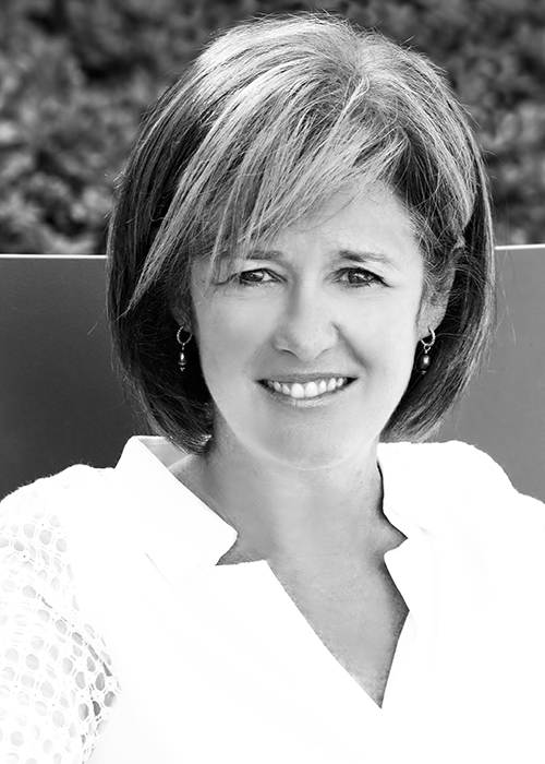 Human Sciences welcomes award-winning author Patricia McCormick for 2019 O’Toole Lecture