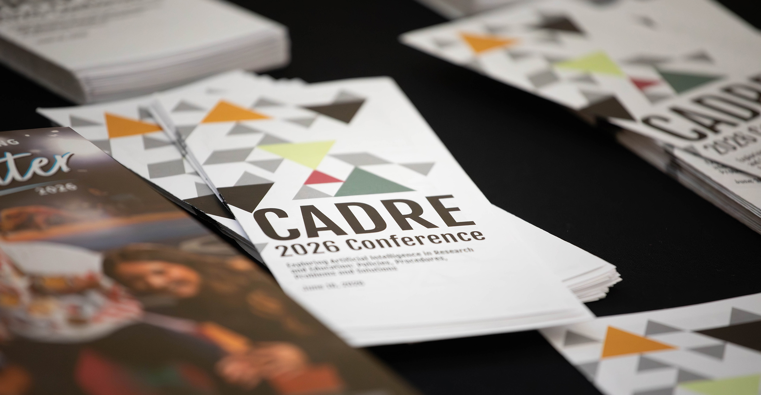 OSU Libraries hosts CADRE, fostering collaboration, innovation