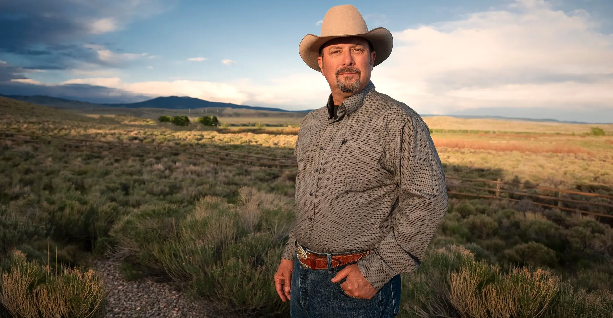 New York Times bestselling author C.J. Box to headline Cobb Speaker Series