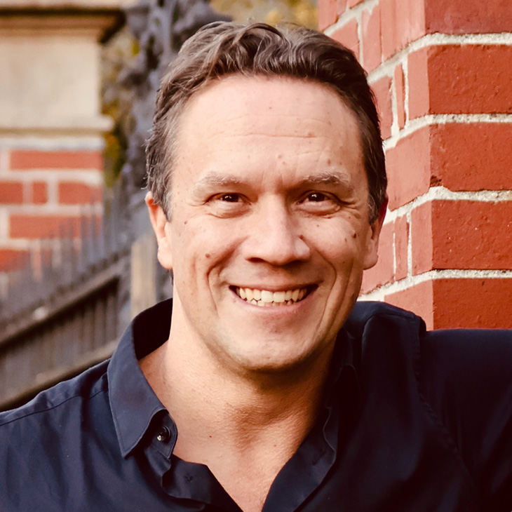 Author and historian Linford Fisher, whose research examines Indigenous enslavement and its lasting impact on Native communities, will speak at Oklahoma State University.