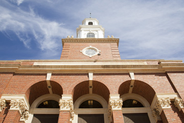 Constitution Day Program Featuring Angela Monson, Patricia Loughlin and Jeanette Mendez