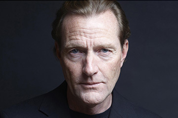 Tickets on Sale for Lee Child on Nov. 9